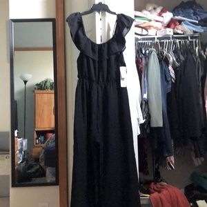 Stylish light weight Romper.